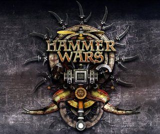 Age of Hammer Wars [Online Game Code] Video Games