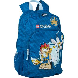 LEGO Chima Classic Backpack