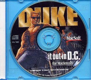 Duke It Out In D.C. (Duke Nukem: Atomic Edition Expansion Pack): Video Games