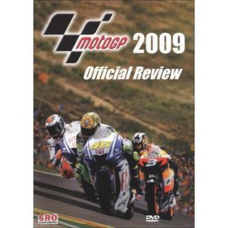MotoGP 2009: Official Review (Widescreen)