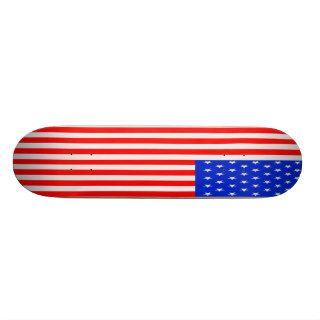 USA SKATEBOARD DECKS