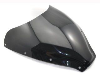 Dark Windscreen for Ducati 620 750 800 Sport SS: Automotive