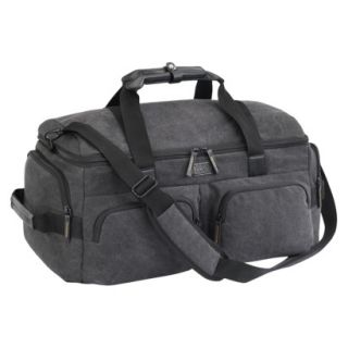 Lewis N. Clark Urban Gear Duffel bag Travel Bag