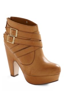 Seychelles Theory Booties  Mod Retro Vintage Boots