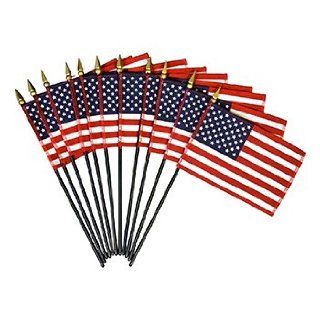 Hand Held Flag : Early Childhood Development Products : Office Products