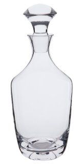 Dartington Crystal Spirit Regatta Decanter: Kitchen & Dining