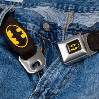 Superhero Belts