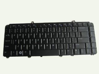 Eathtek New Replacement Black Keyboard for Dell Inspiron 1420 1400 1500 1520 1521 1525 1526 1540 1545 P446J NK750 JM629 0JM629 Laptop / Notebook US Layout: Computers & Accessories