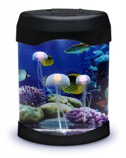 LED Jellyfish Mood Lamp