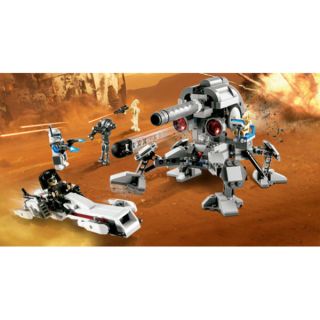 LEGO Star Wars: Battle for Geonosis (7869)      Toys