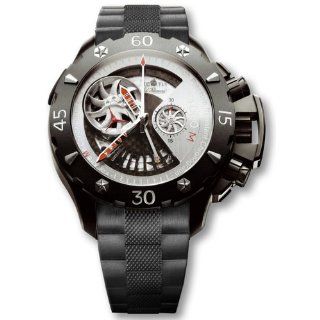 Zenith Men's 96.0525.4021/21.R642 Defy Xtreme Open El Primero Watch: Watches