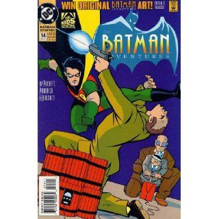 Batman Adventures, The, Edition# 14: DC: Books