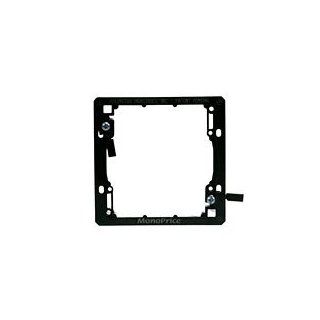 Brand New 2 Gang Low Voltage Mounting Bracket: Computers & Accessories
