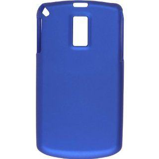 Wireless Solutions Click Case for Samsung SGH I637   Royal Black: Cell Phones & Accessories