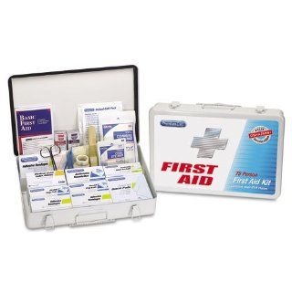 Office/Warehouse First Aid Kit: Home Improvement