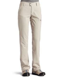 Columbia Women's Silver Ridge Stretch Pant, Fossil, 10  Hiking Pants  Sports & Outdoors