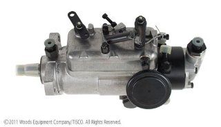 LONG UNIVERSAL TX15803 CAV Fuel Injection Pump 3 Cyl. 550 560 610 643 2610 : Other Products : Everything Else
