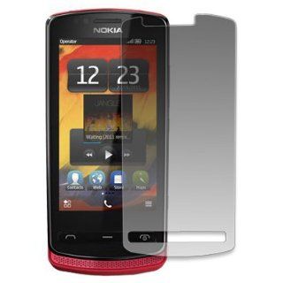 EMPIRE Nokia 700 Screen Protector [EMPIRE Packaging]: Cell Phones & Accessories