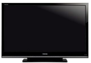Toshiba  52XV648 52 Inch 1080p 120Hz HD LCD TV Cinema Series: Electronics