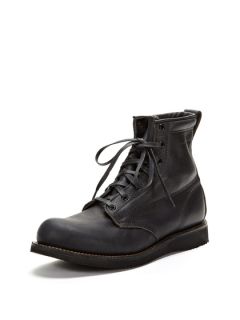 James Boots by Broken Homme