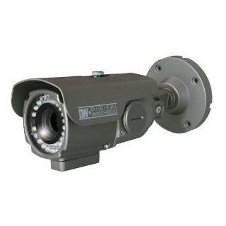 DIGITAL WATCHDOG LPR650 Linense plate rec. bullet cam : Surveillance Recorders : Camera & Photo