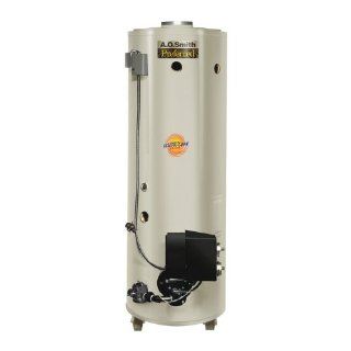 AO Smith BTP 650A Tank Type Water Heater with Commercial Natural Gas    