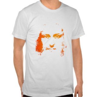 Jesus Face Shirt