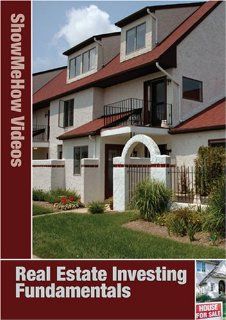Real Estate Investing Fundamentals, Instructional Video, Show Me How Videos: Audrey Richter, Tom Harner, Dave Born, Cheryl Moses, Diane Rivera, Herb Chisholm, Marilyn Gelsie, Stephen Showalter: Movies & TV