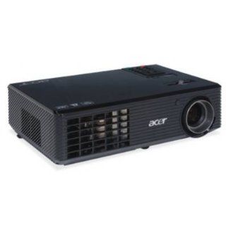 Acer X1261P 3D Ready DLP Projector   HDTV   4:3: Electronics