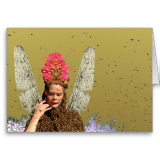 Pollen Collector Cards