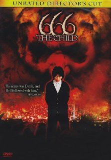 666: The Child: Adam Vincent, Sarah Lieving: Movies & TV