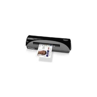 Ps667 Id Card Scanner Simplex Clr 600dpi Usb W/Ambirscan/Twain Electronics