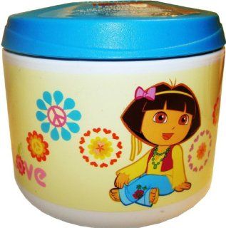 Dora the Explorer Thermos Food Jar 8oz : Other Products : Everything Else