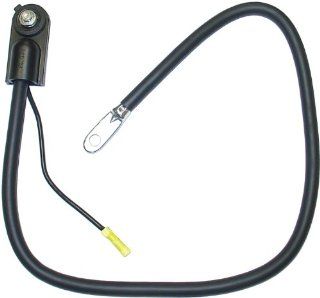 ACDelco 2SD35X Battery Cable: Automotive