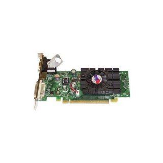 Nvidia Geforce 7300LE, Low Profile Support / 256MB DDR2 / Pci express /support: Electronics