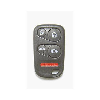 Keyless Entry Remote Key Fob Clicker for 2002 Honda Odyssey With Automatic Power Sliding Door Opener: Automotive