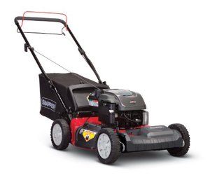 Snapper SP60 675ex Series 190cc Push Lawn Mower, 21 Inch : Patio, Lawn & Garden