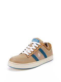 Jingle Lace Up Sneakers by Original Penguin