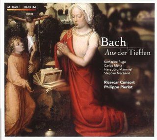 Bach: Aus der Tieffen: Music