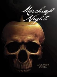 Mischief Night: Brooke Anne Smith, Marc Valera, Nikki Limo, Matt Angel:  Instant Video
