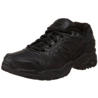 New Balance 623 Training Sneaker(Little Kid/Big Kid), Black AB, 12 M US Little Kid: Fashion Sneakers: Shoes