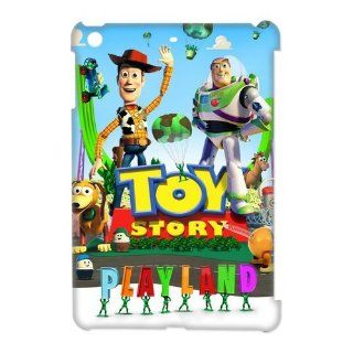 Bro Toy Story Lovely Cartoon Ipad Mini Cover: Computers & Accessories