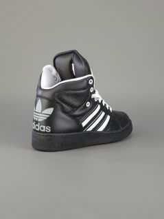 Adidas Originals By Jeremy Scott 'js Insrinct' Hi top Sneaker