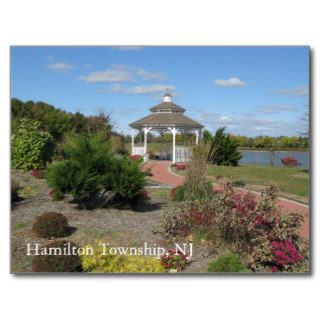 Hamilton Township, NJ Post Cards