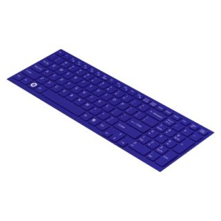 Sony Keyboard Skin for Sony Vaio Laptops   Blue