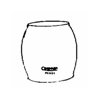 Coleman R690B051 Glass Lantern Globe : Camping Lantern Accessories : Sports & Outdoors