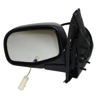 FORD EXPLORER 95 01 Driver Side Mirror(Partslink Number FO1320113): Automotive