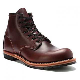 Red Wing Heritage Beckman 6 Inch Classic Round  Men's   Cigar Featherstone