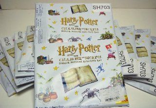 Lot of 12 HARRY POTTER and the Chamber of Secrets Spells and Potions Kit #703 : Other Products : Everything Else