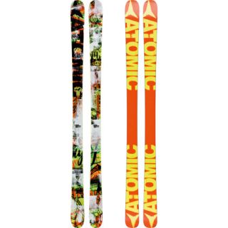 Atomic Punx Ski   Park & Pipe Skis